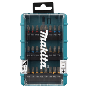 Impact Premier, bitset 28 delar