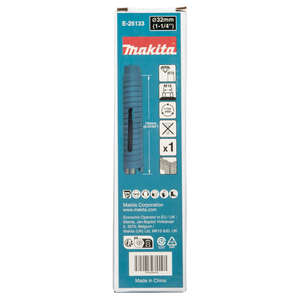 Broca de diamante 32 mm