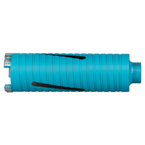 Broca de diamante 52 mm seco