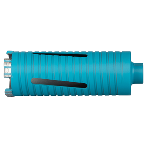 Broca de diamante 58 mm seco