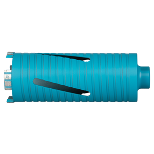 Broca de diamante 62 mm seco