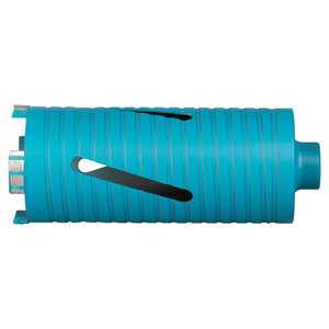 Broca de diamante 68 mm seco