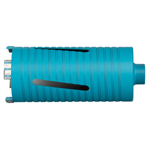 Broca de diamante 72 mm seco