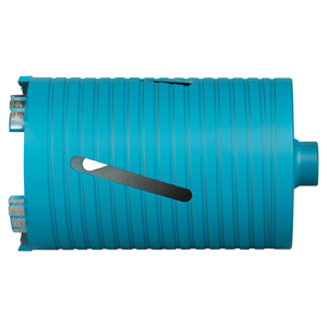 Broca de diamante 102 mm seco