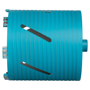 Broca de diamante 152 mm seco