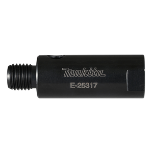 Adaptador broca de diamante M16-M18