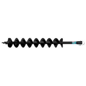 Erdbohrer 100 x 800 mm Erdbohrer 100 x 800 mm