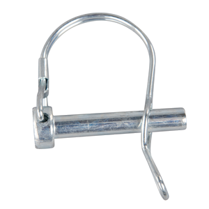Goupille pour mèche de tarière