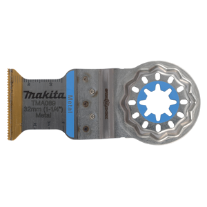 Sahanterä upotukseen, leveys 32 mm