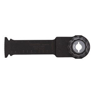 Sahanterä upotukseen, leveys 32mm, 25 kpl