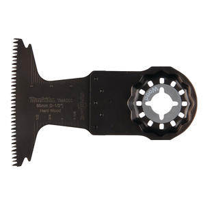 Sahanterä, upotukseen leveys 65 mm, 25 kpl