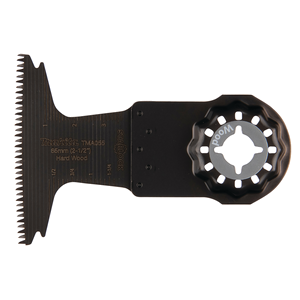 Sahanterä, upotukseen leveys 65 mm, 25 kpl