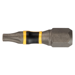 Impact Premier Torsion Screw Bit Set ,T15, 15pc