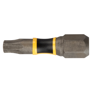 Impact Premier Torsion Screw Bit Set, T20, 15pc