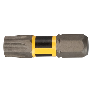 Impact Premier Torsion Bit Set, T40, 15pc