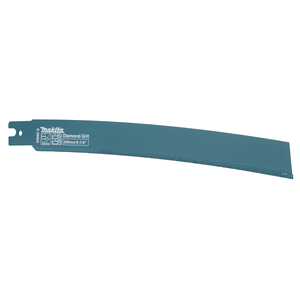 Diamant -Säbelsägeblätter 200 x 1,5 mm