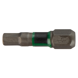 Inserti E-Form per avvitatura Impact Premier - H4