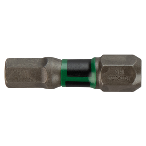 Inserti E-Form per avvitatura Impact Premier - H5