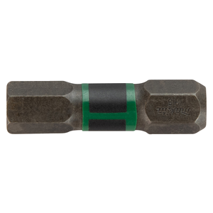Inserti E-Form per avvitatura Impact Premier - H6