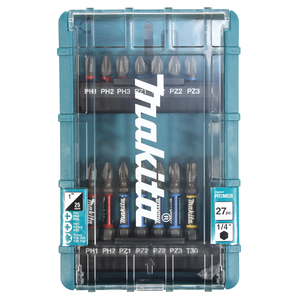Impact Premier bitset 27 delar