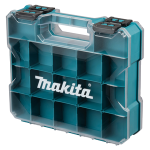 Transportkoffer Organizer