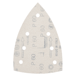 Abrasive Paper 100x150mm, A60