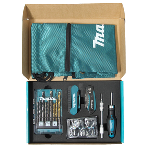Handwerker-Set 29-tlg.