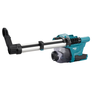 Stofopvangsysteem DX18