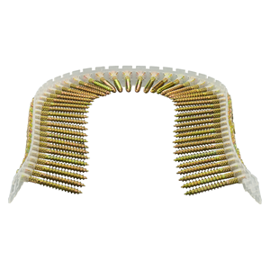 Gegurtete Schrauben PZ2