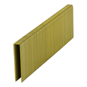 Zszywki 5,7 x 28 mm, ocynkowane, 5 056 szt.