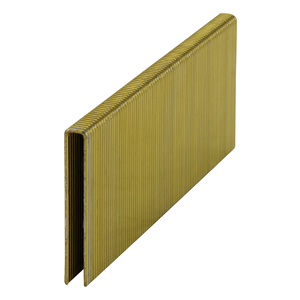 Agrafe étroite 6 x 38 mm Agrafe étroite 6 x 38 mm