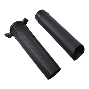 Vacuum pipe assembly