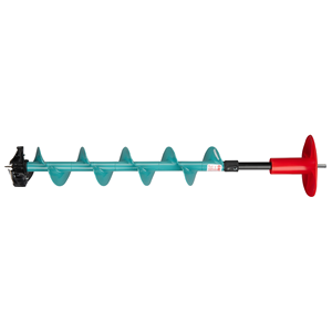 Isborr Rapla UR Lazer Makita EDT 150 mm (6
