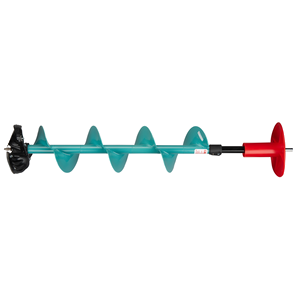 Isborr Rapla UR Lazer Makita EDT 200 mm (8