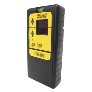 Line Laser Detctor