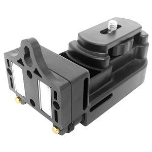 Magnetic wall adapter