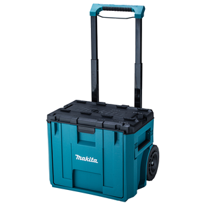 MAKTRAK Transportkoffer mit Schubladen