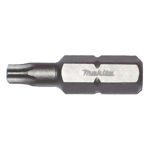 Makita Punta, T10, 25 mm 10 pcs · P-06323