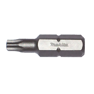 Makita Punta, T25, 25 mm, 10 pcs · P-06351