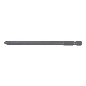 Makita Punta, PH2, 110 mm, Ø 6 mm, 10 pcs · P-13552
