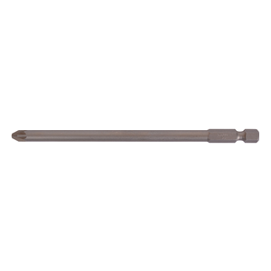 Makita Punta, PZ2, 141 mm, Ø 6 mm · P-13580