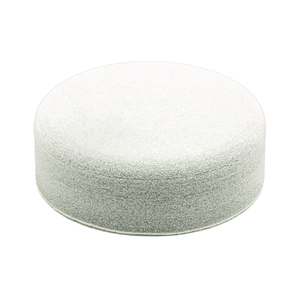 Gąbka polerska (biała) 150 mm