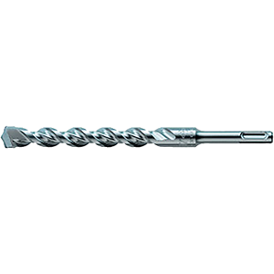 Makita Broca de Martillo TCT • 7 x 150 / 210 mm, SDS-PLUS · P-29337