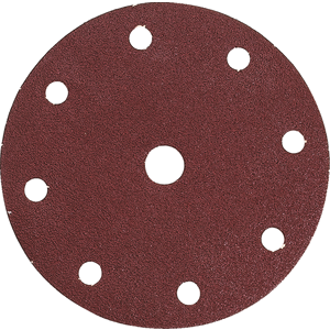 Abrasive Disc 150 mm, 240G
