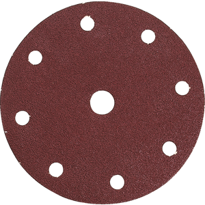 Abrasive Disc 150 mm, 400G