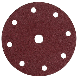Abrasive Disc 150 mm, 40G