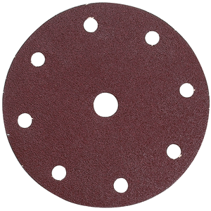 Abrasive Disc 150 mm, 60G