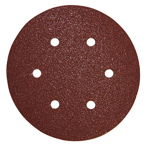 Abrasive Disc 150 mm, 120G