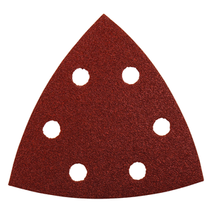 Abrasive paper 94 mm, 120G