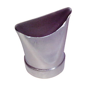 Glass Protection Nozzle, 58 x 35 mm